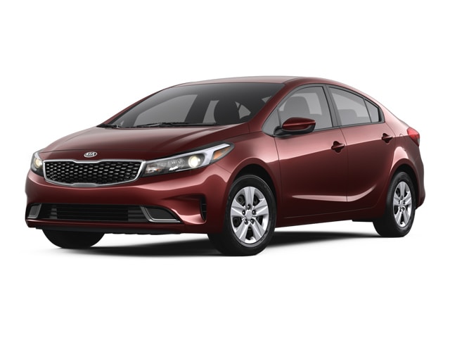 2018 Kia Forte Sedan | Reno